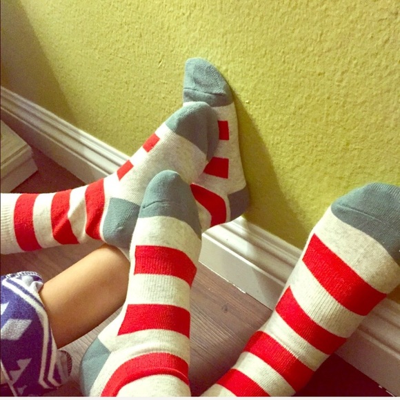 mommy and me matching socks